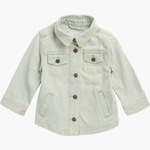 Toddlers Jacket